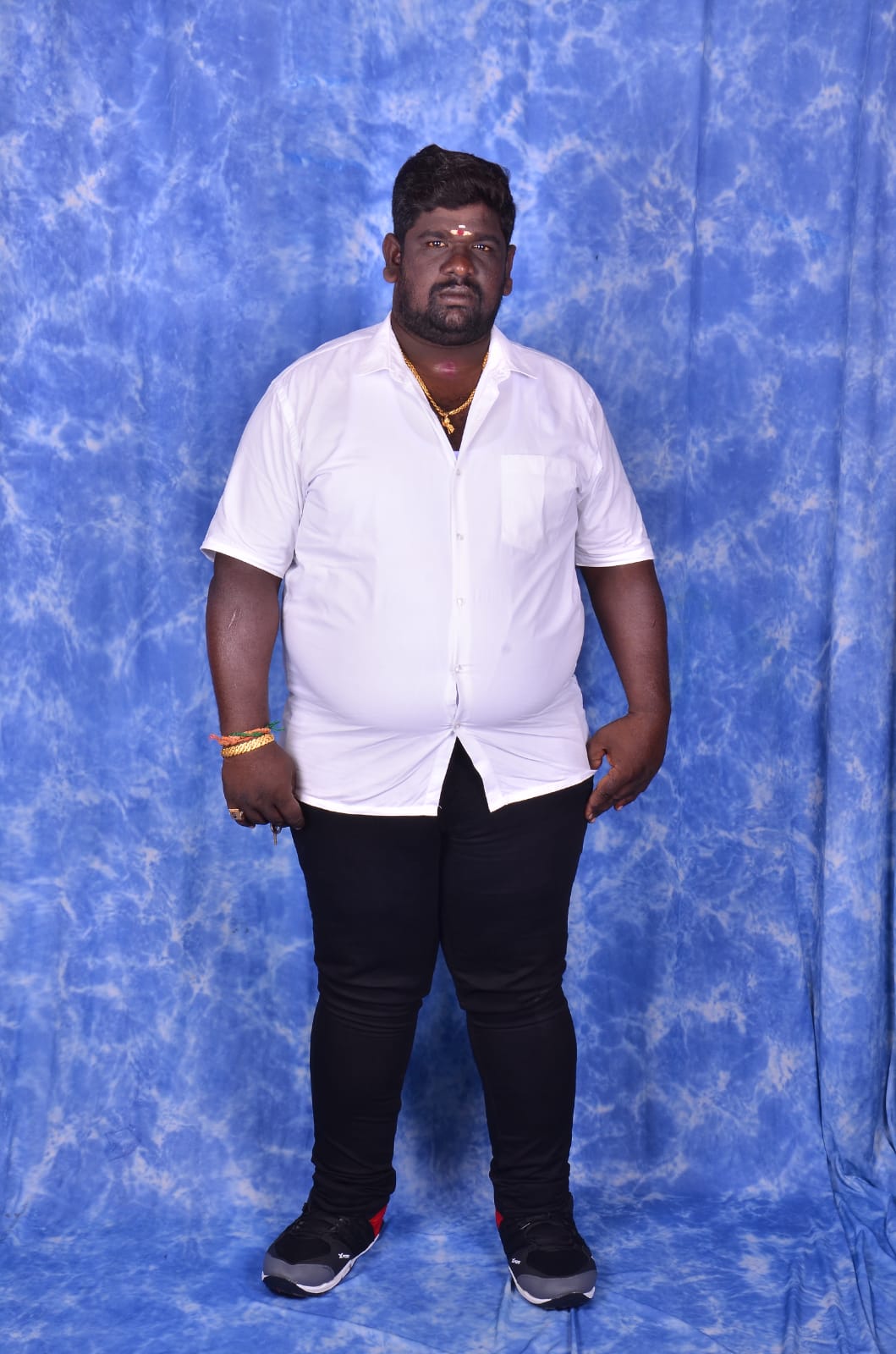 Groom Image